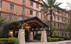 Staybridge Suites ft Lauderdale Plantation